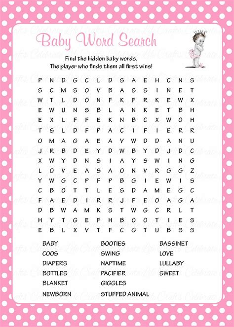 'baby' Search .